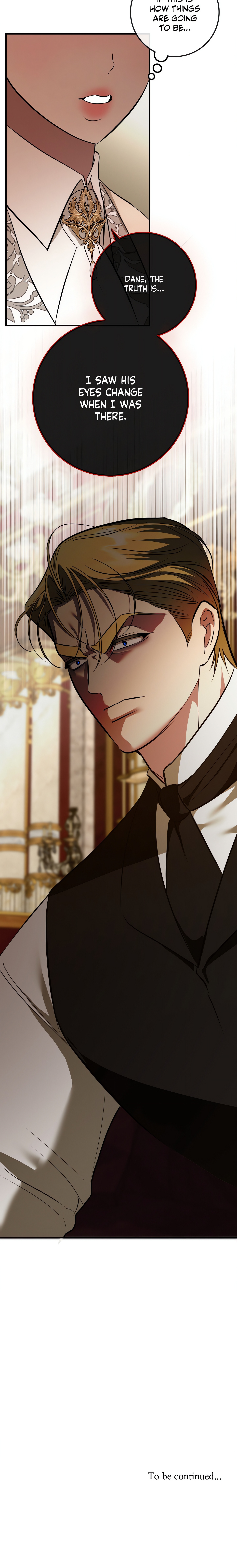 I Became the First Love of My Stepson (Uncensored) chapter 41 page 20