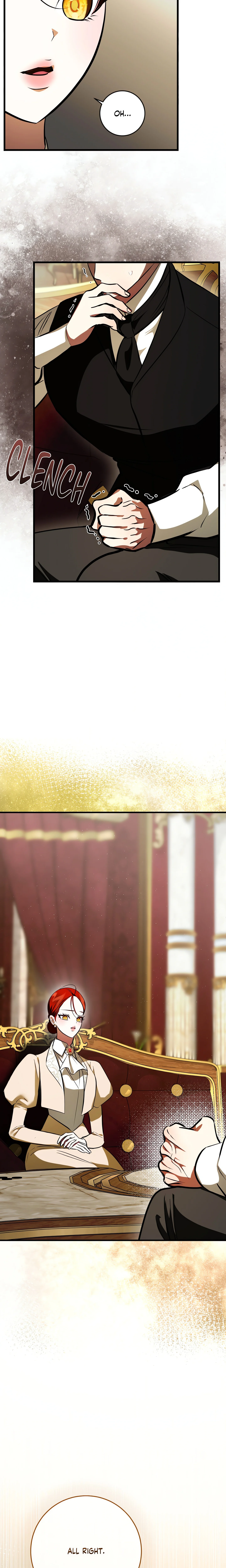 I Became the First Love of My Stepson (Uncensored) chapter 42 page 4