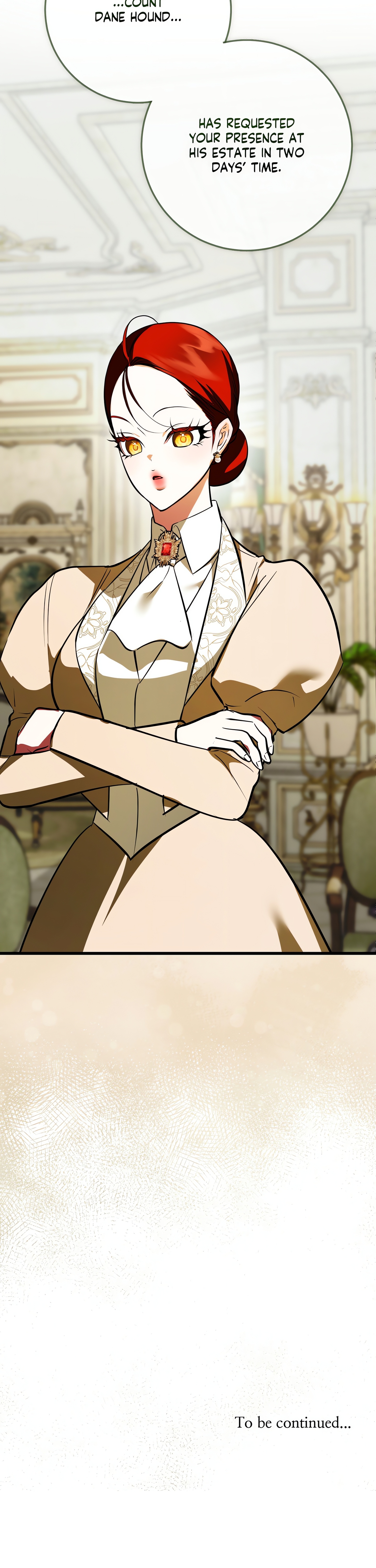 I Became the First Love of My Stepson (Uncensored) chapter 42 page 19