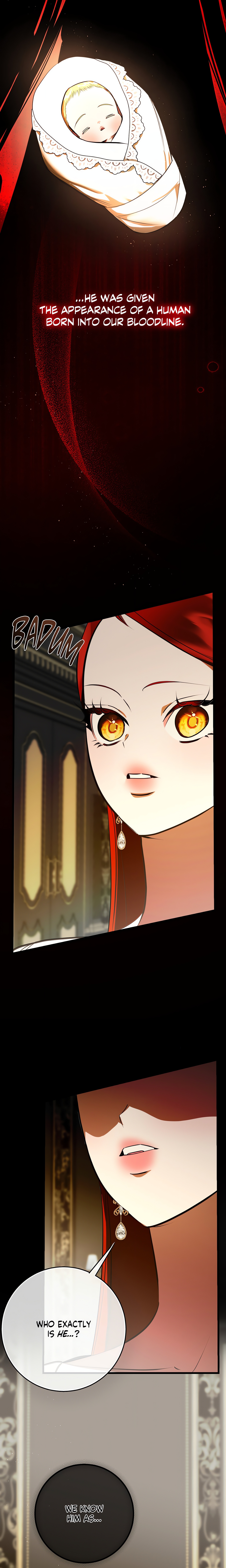 I Became the First Love of My Stepson (Uncensored) chapter 43 page 10