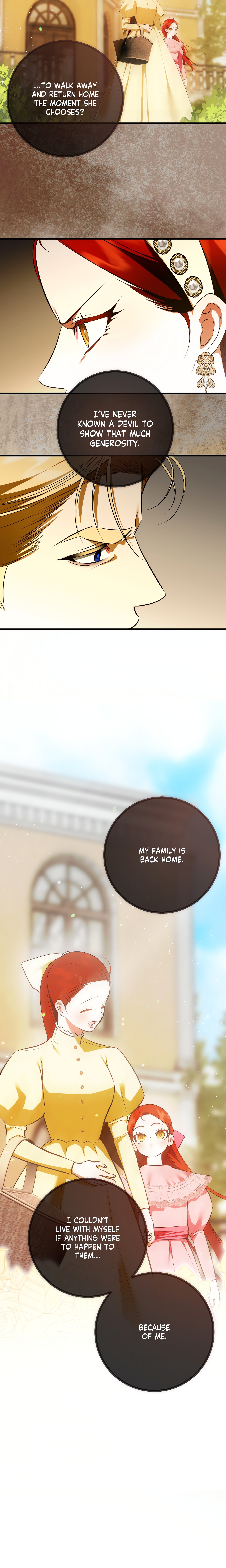I Became the First Love of My Stepson (Uncensored) chapter 44 page 16