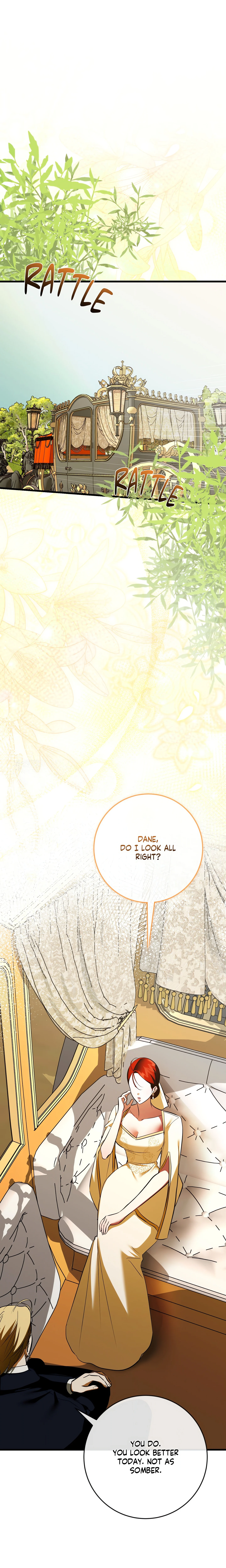 I Became the First Love of My Stepson (Uncensored) chapter 45 page 2