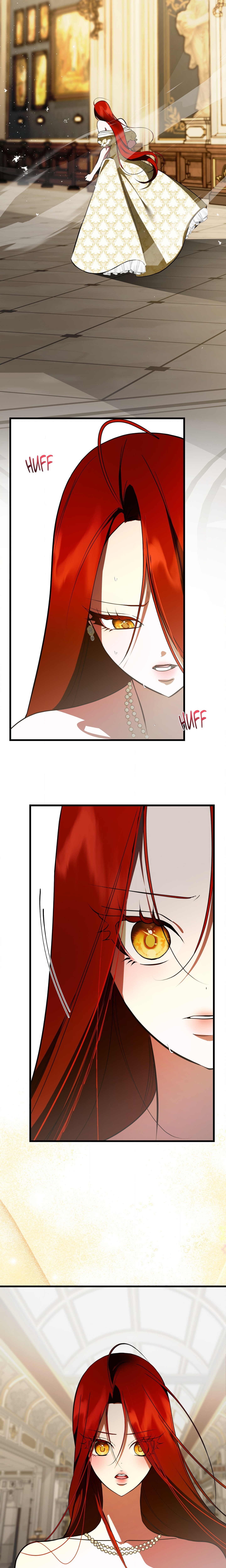 I Became the First Love of My Stepson (Uncensored) chapter 48 page 20