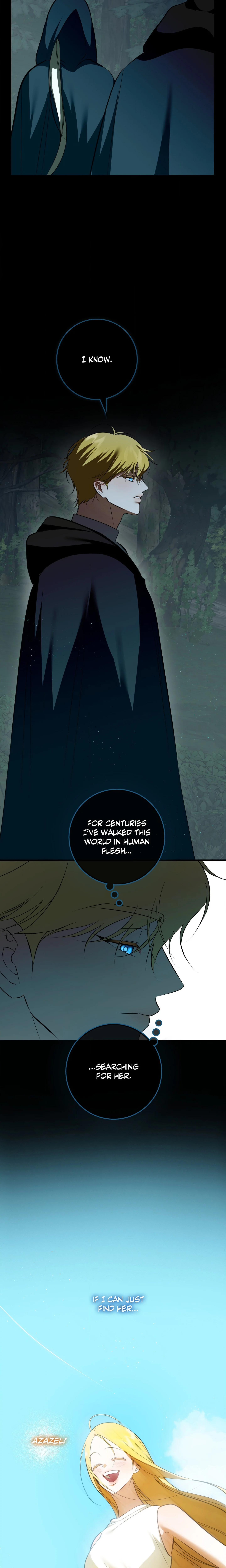 I Became the First Love of My Stepson (Uncensored) chapter 49 page 5