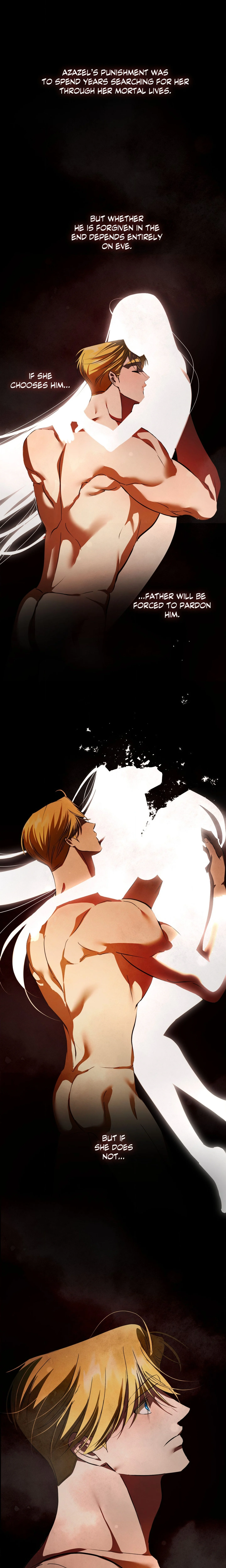 I Became the First Love of My Stepson (Uncensored) chapter 50 page 10