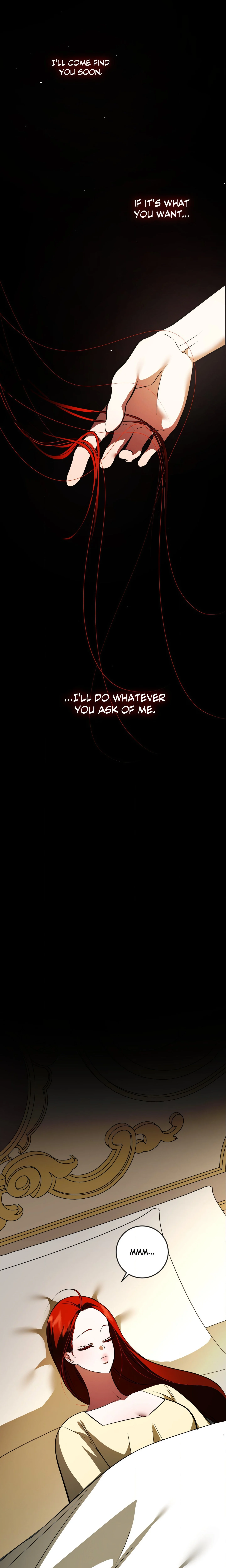 I Became the First Love of My Stepson (Uncensored) chapter 50 page 15