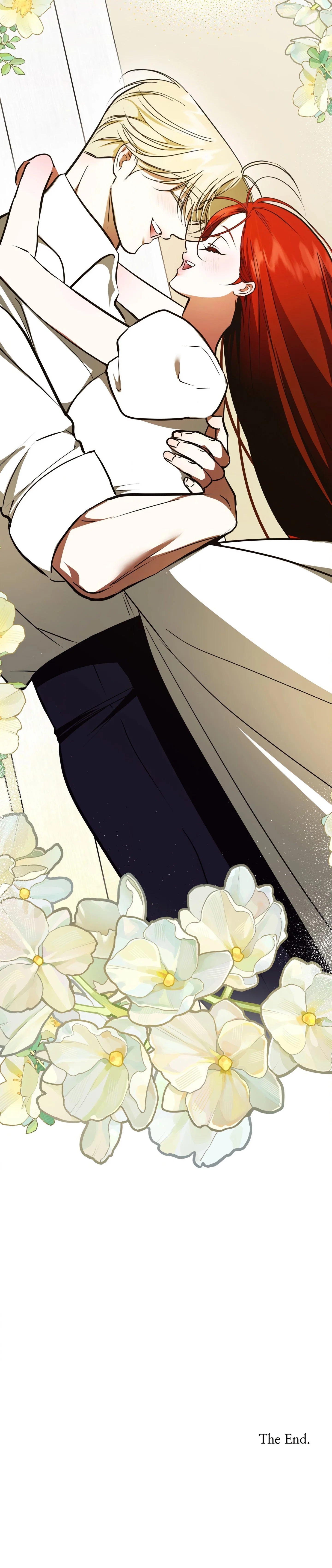 I Became the First Love of My Stepson (Uncensored) chapter 54 page 23