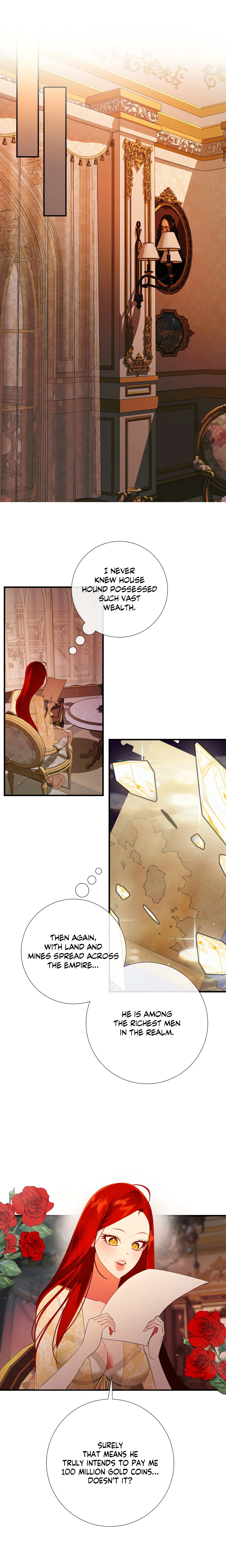 I Became the First Love of My Stepson (Uncensored) chapter 7 page 4
