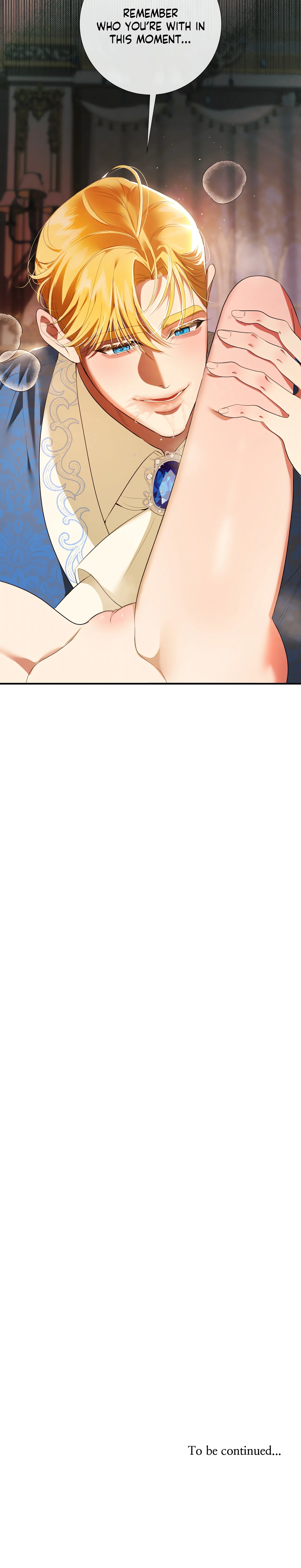 I Became the First Love of My Stepson (Uncensored) chapter 8 page 17