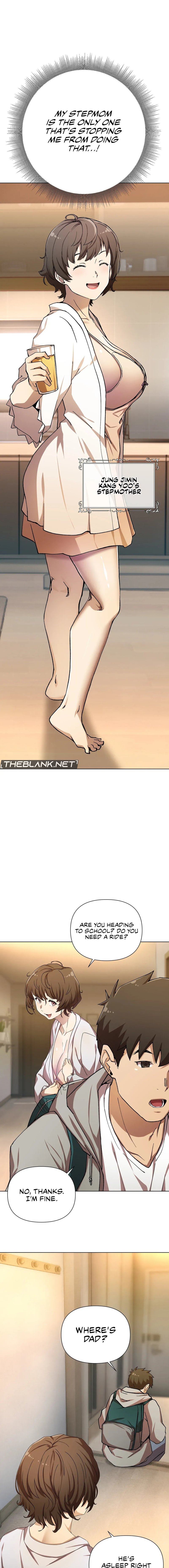 I Became The Sex Art Master In My Murim Novel chapter 1 page 3