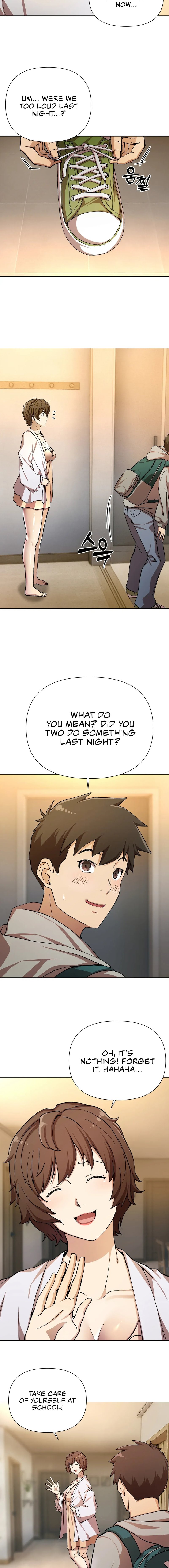 I Became The Sex Art Master In My Murim Novel chapter 1 page 4