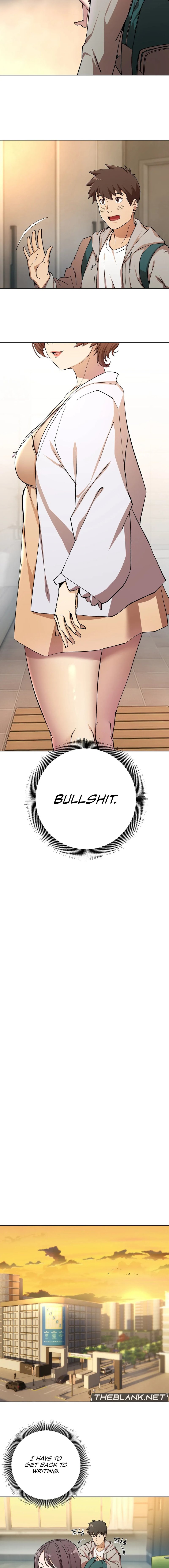 I Became The Sex Art Master In My Murim Novel chapter 1 page 5
