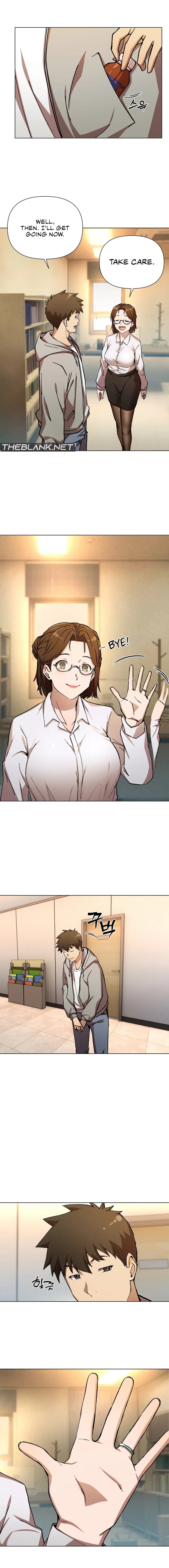 I Became The Sex Art Master In My Murim Novel chapter 1 page 11