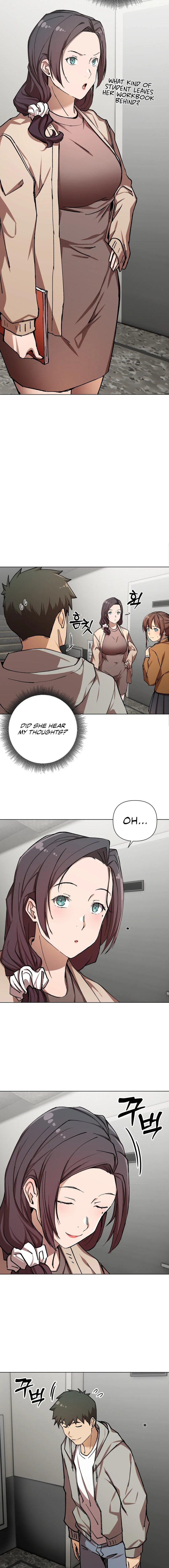 I Became The Sex Art Master In My Murim Novel chapter 1 page 18