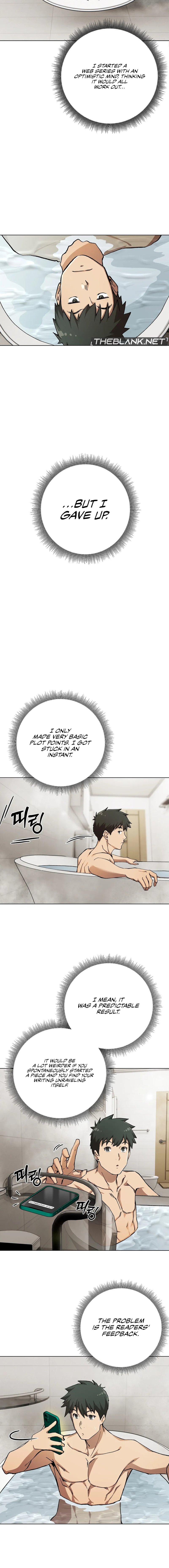 I Became The Sex Art Master In My Murim Novel chapter 1 page 20