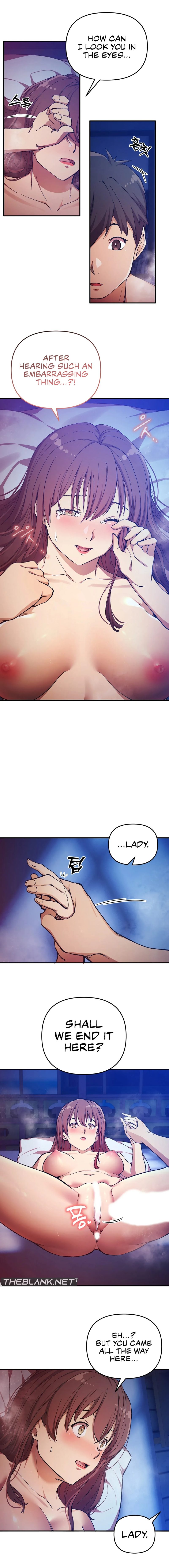 I Became The Sex Art Master In My Murim Novel chapter 10 page 3