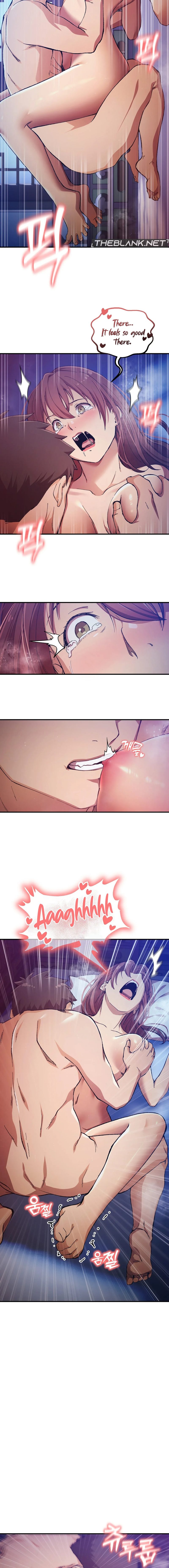 I Became The Sex Art Master In My Murim Novel chapter 10 page 8