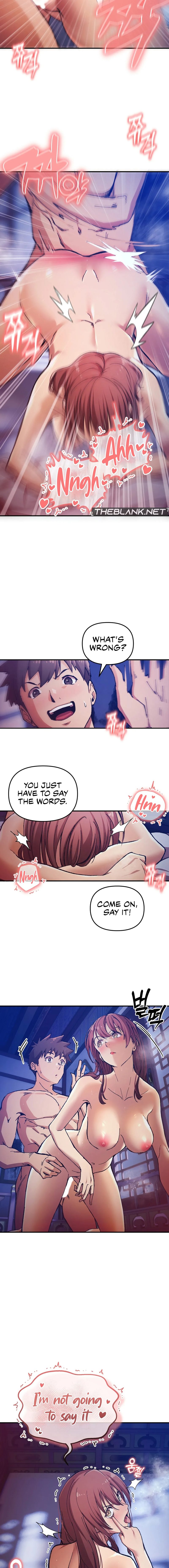 I Became The Sex Art Master In My Murim Novel chapter 10 page 11