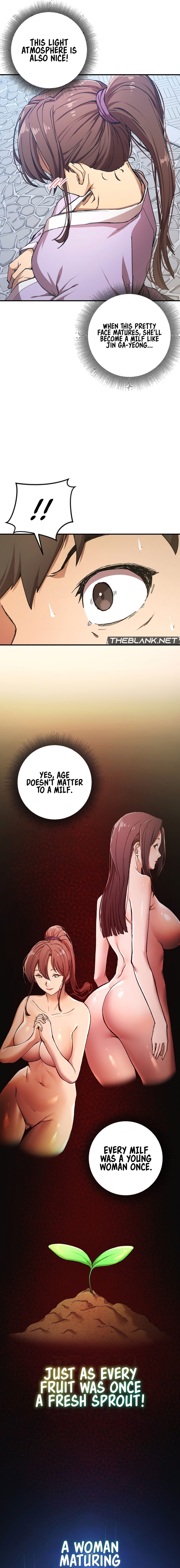 I Became The Sex Art Master In My Murim Novel chapter 14 page 4