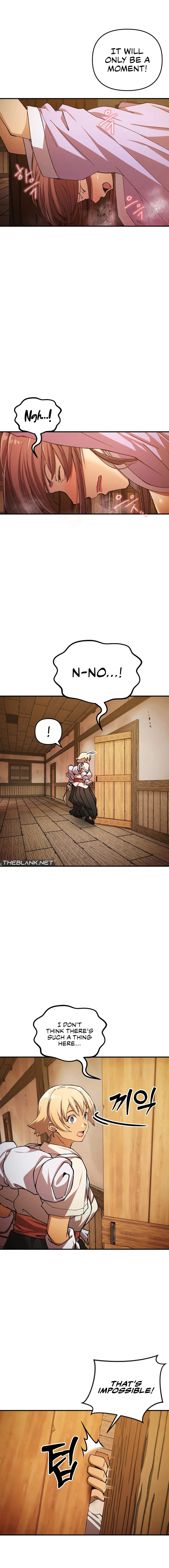 I Became The Sex Art Master In My Murim Novel chapter 15 page 7