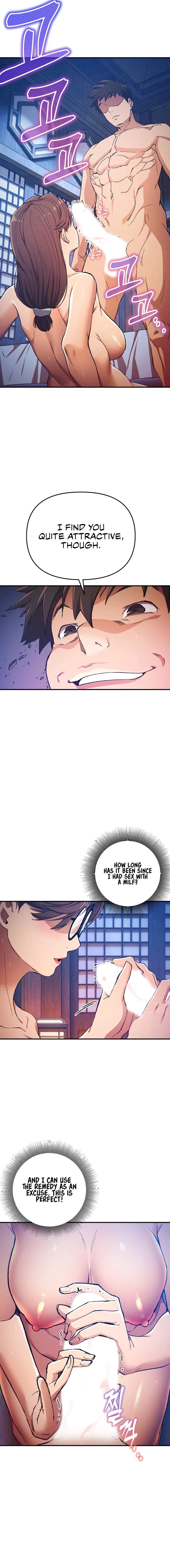 I Became The Sex Art Master In My Murim Novel chapter 17 page 4