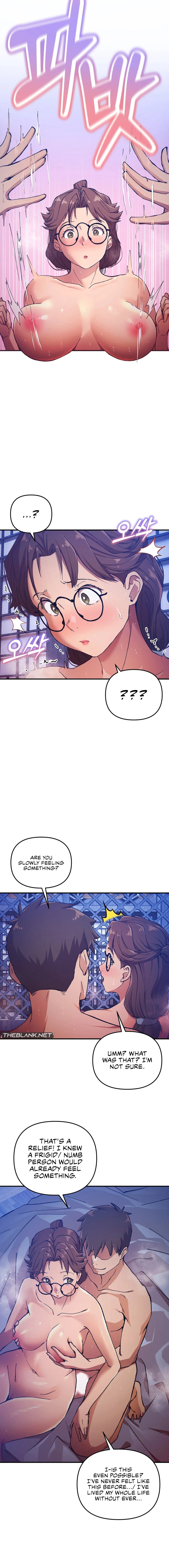 I Became The Sex Art Master In My Murim Novel chapter 18 page 17