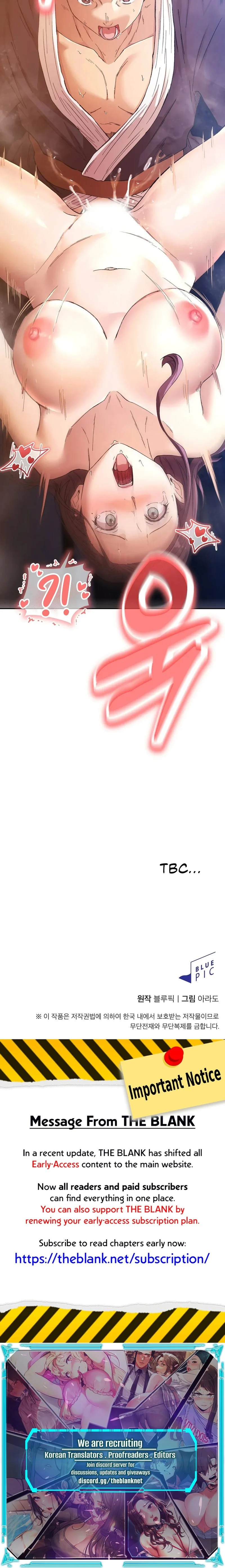 I Became The Sex Art Master In My Murim Novel chapter 3 page 22