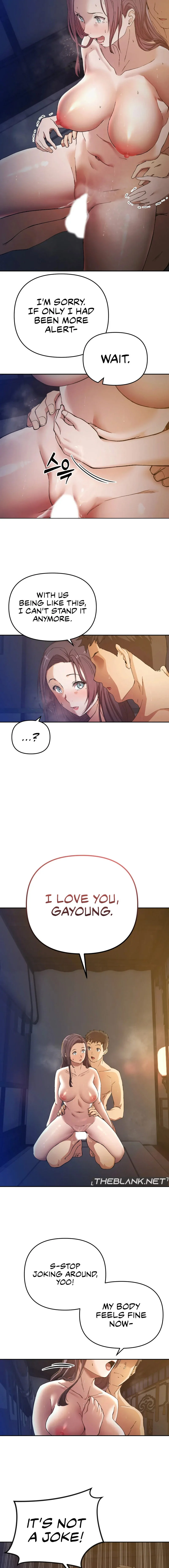 I Became The Sex Art Master In My Murim Novel chapter 4 page 9