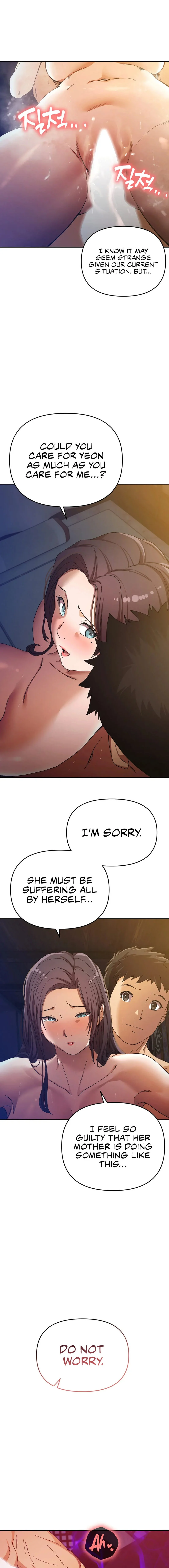 I Became The Sex Art Master In My Murim Novel chapter 4 page 14