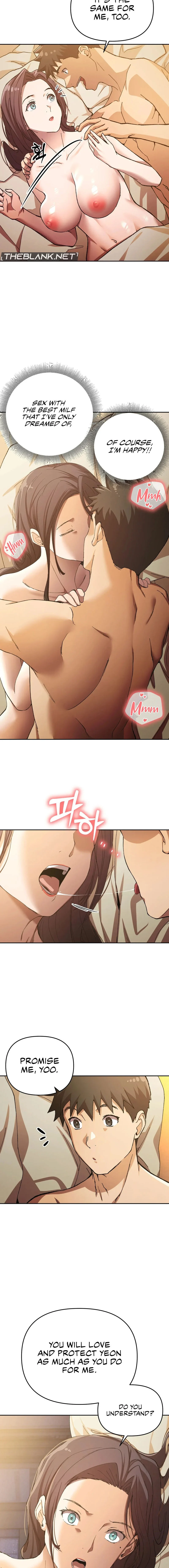 I Became The Sex Art Master In My Murim Novel chapter 5 page 2