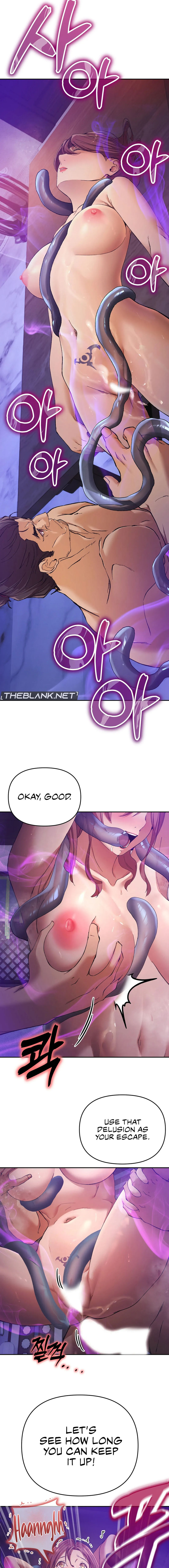 I Became The Sex Art Master In My Murim Novel chapter 5 page 11