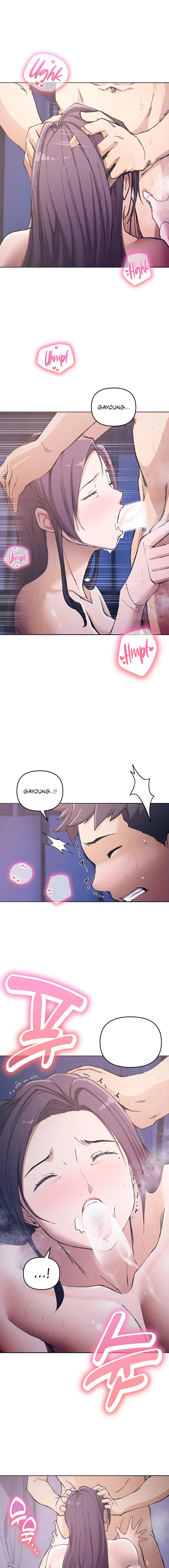 I Became The Sex Art Master In My Murim Novel chapter 6 page 5