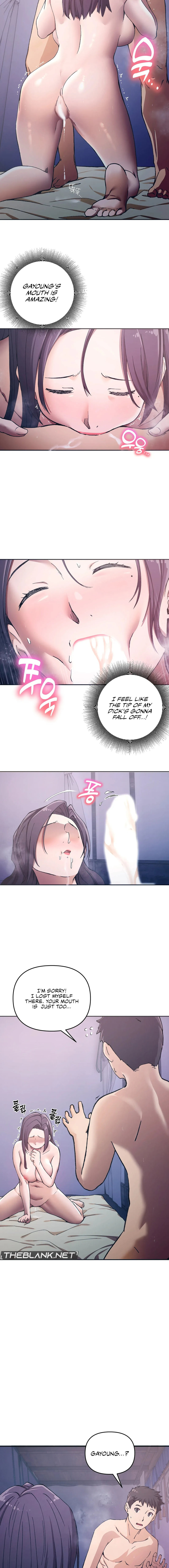 I Became The Sex Art Master In My Murim Novel chapter 6 page 6