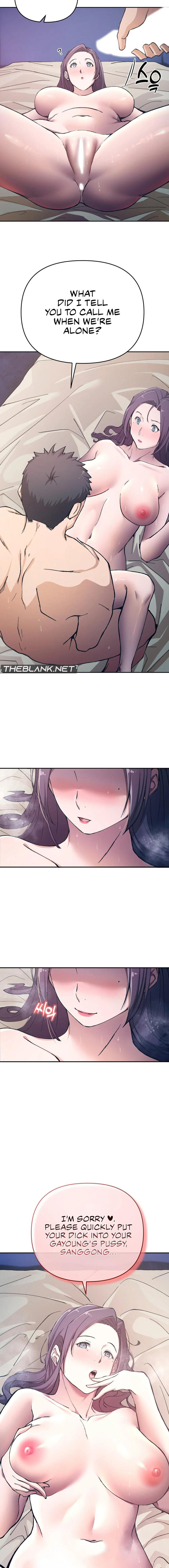 I Became The Sex Art Master In My Murim Novel chapter 6 page 9