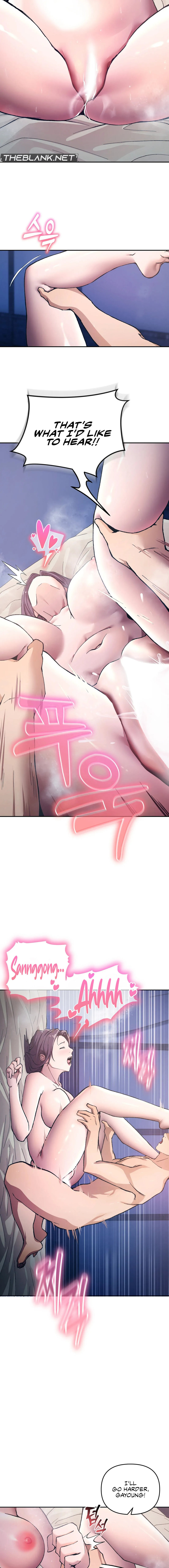 I Became The Sex Art Master In My Murim Novel chapter 6 page 10