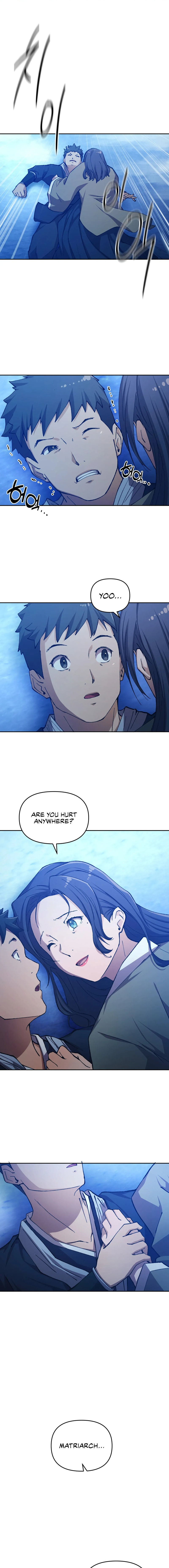 I Became The Sex Art Master In My Murim Novel chapter 6 page 17