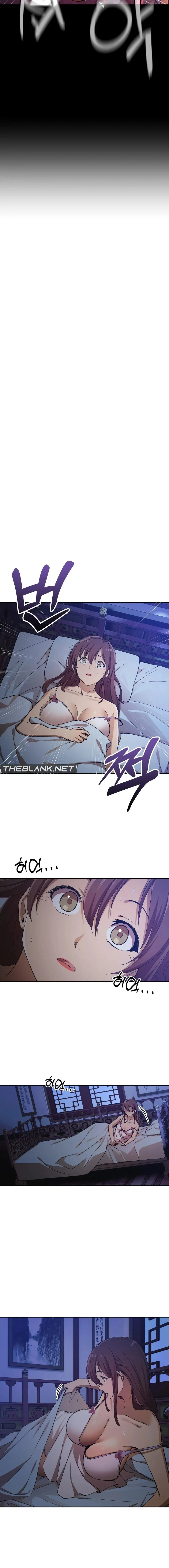I Became The Sex Art Master In My Murim Novel chapter 7 page 15
