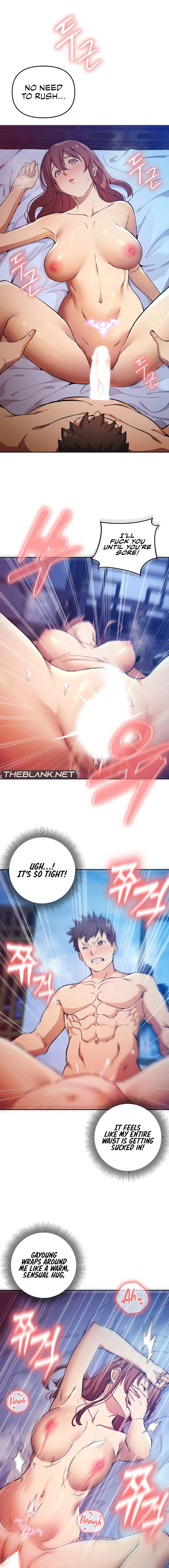 I Became The Sex Art Master In My Murim Novel chapter 9 page 11
