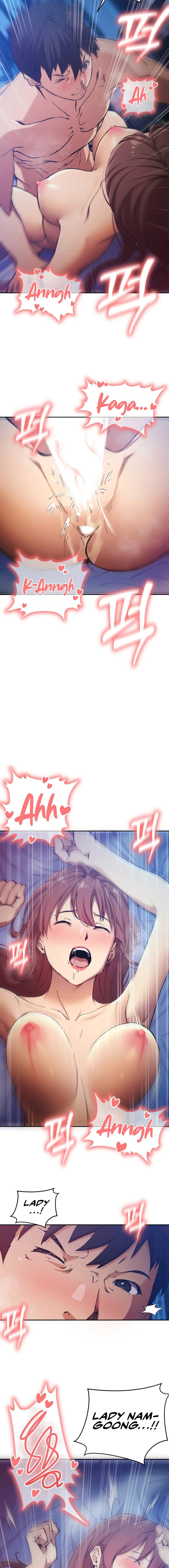 I Became The Sex Art Master In My Murim Novel chapter 9 page 13
