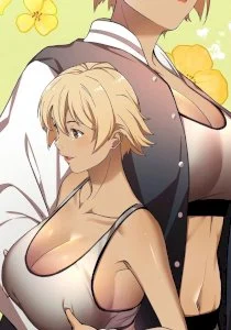 I Became The Sex Art Master In My Murim Novel cover