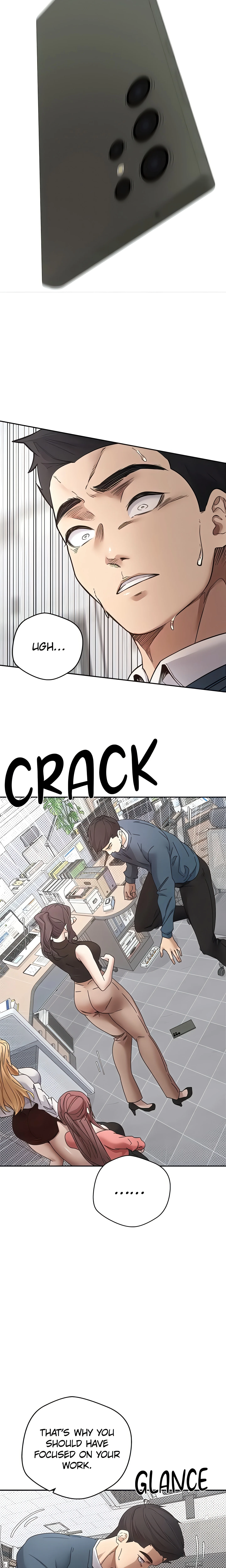 I Can Buy Anything (Official Uncensored) chapter 1 page 23