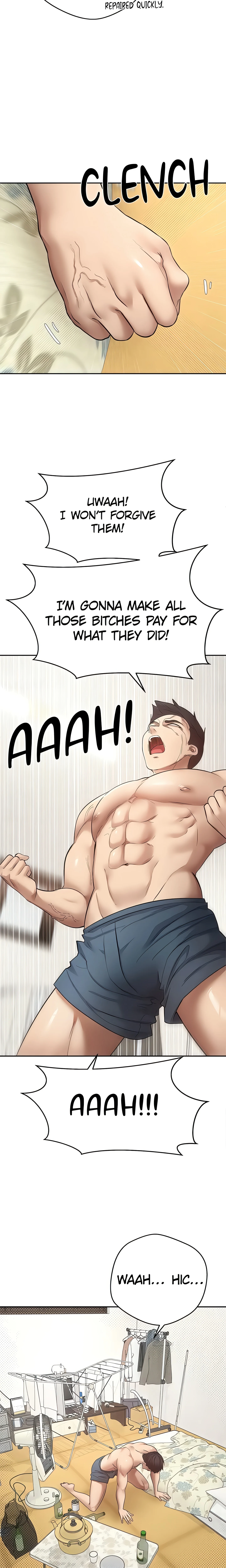 I Can Buy Anything (Official Uncensored) chapter 1 page 26