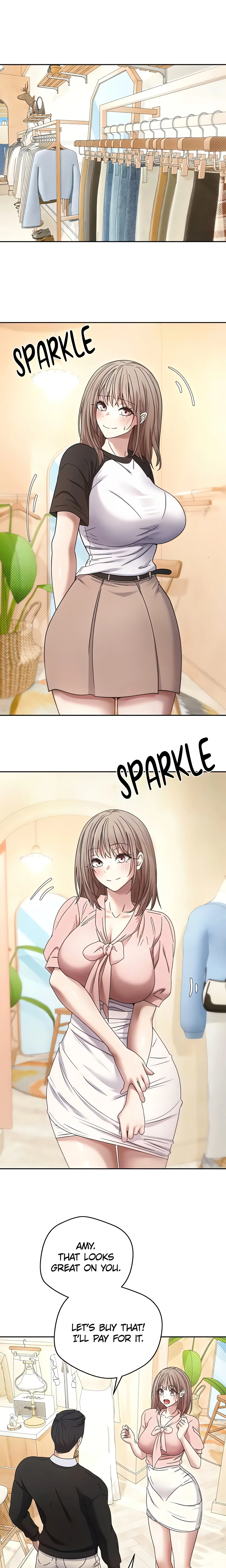 I Can Buy Anything (Official Uncensored) chapter 10 page 5