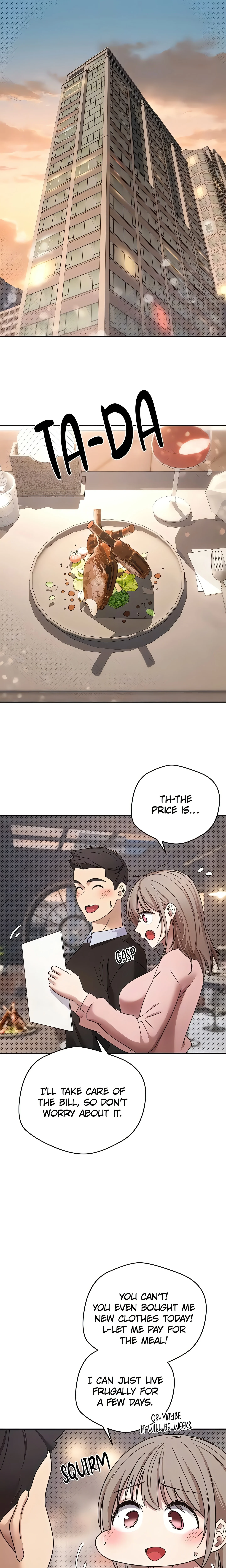 I Can Buy Anything (Official Uncensored) chapter 10 page 7
