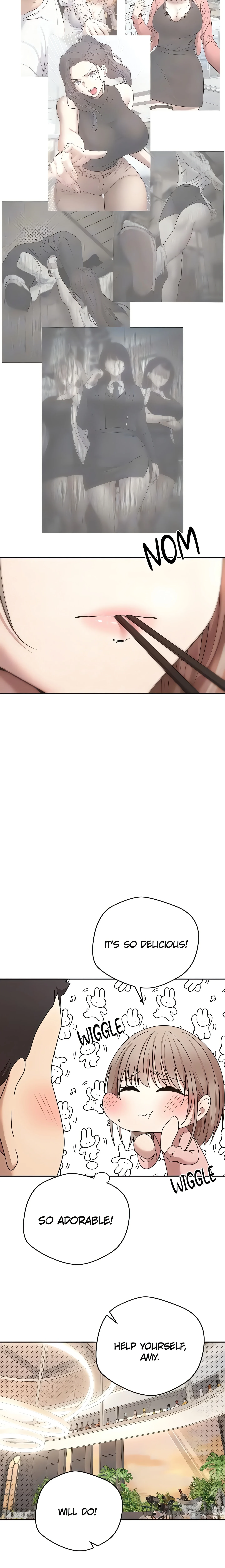 I Can Buy Anything (Official Uncensored) chapter 10 page 9