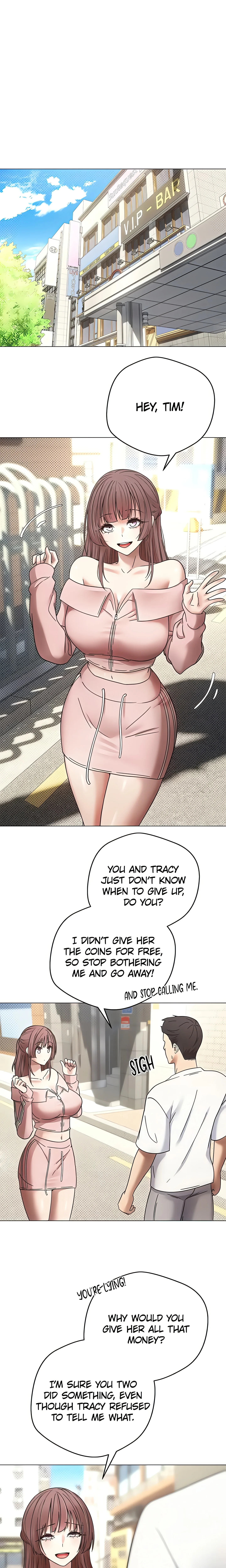 I Can Buy Anything (Official Uncensored) chapter 10 page 20