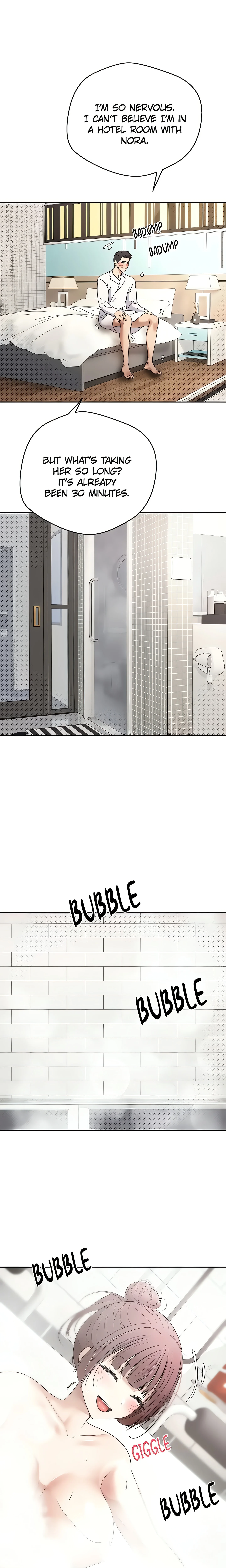 I Can Buy Anything (Official Uncensored) chapter 11 page 10
