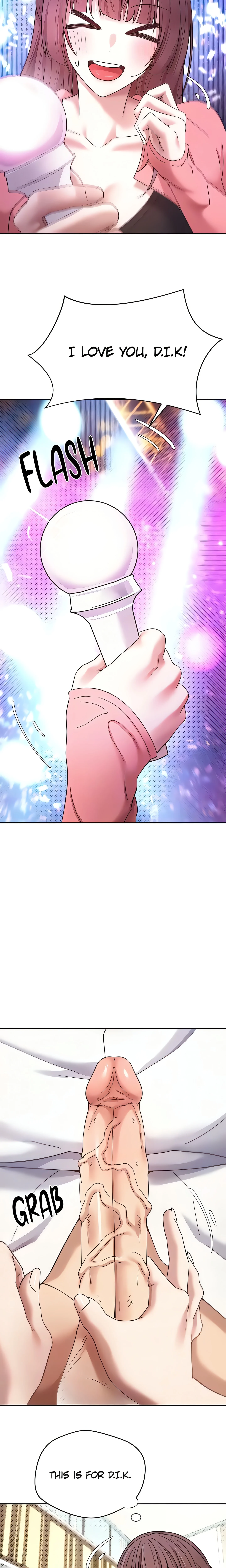 I Can Buy Anything (Official Uncensored) chapter 11 page 15