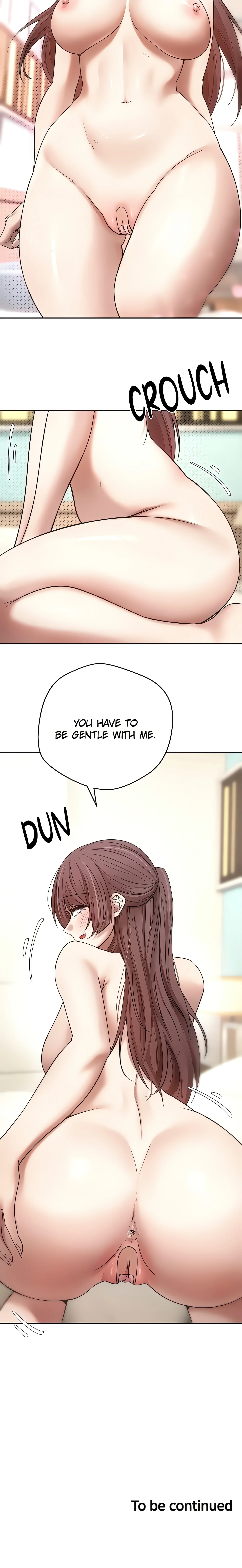 I Can Buy Anything (Official Uncensored) chapter 11 page 22