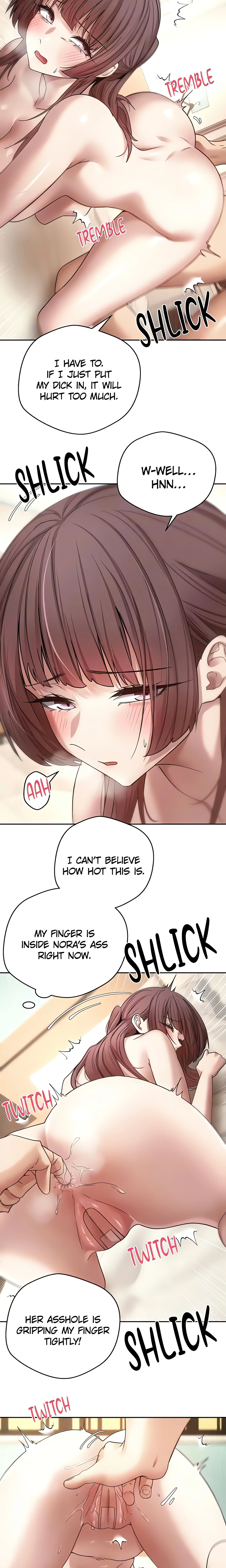 I Can Buy Anything (Official Uncensored) chapter 12 page 5